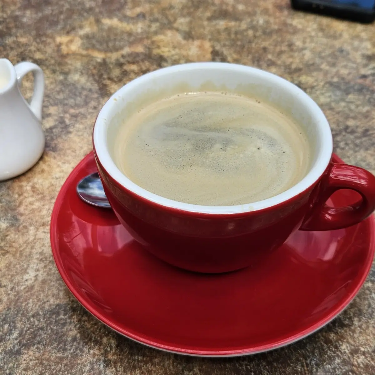 Caffee, Lütticher Hof