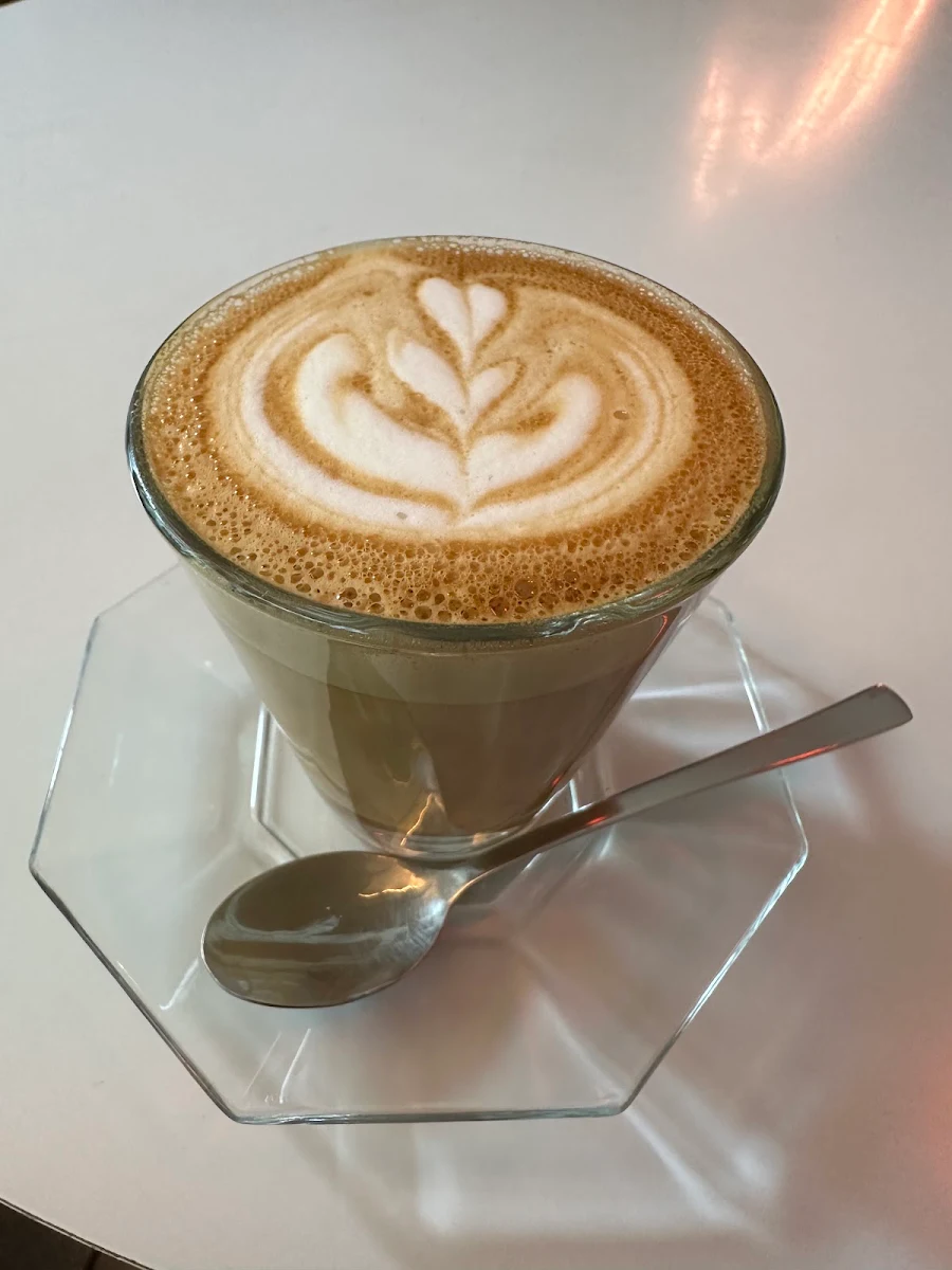 Cortado