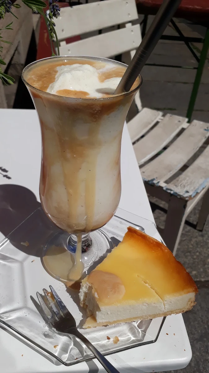 Extra Espresso
