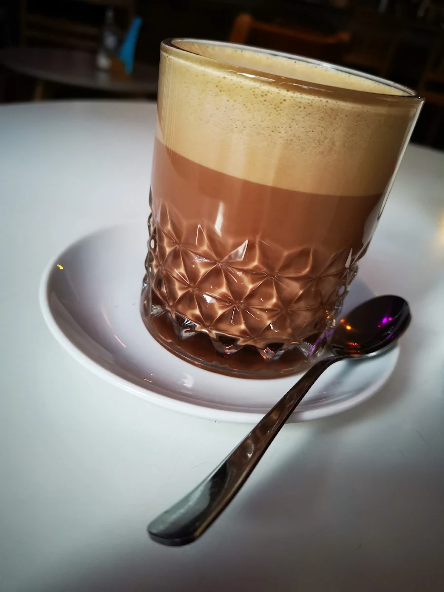 Mocha