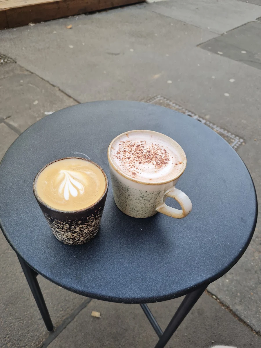 Flat White