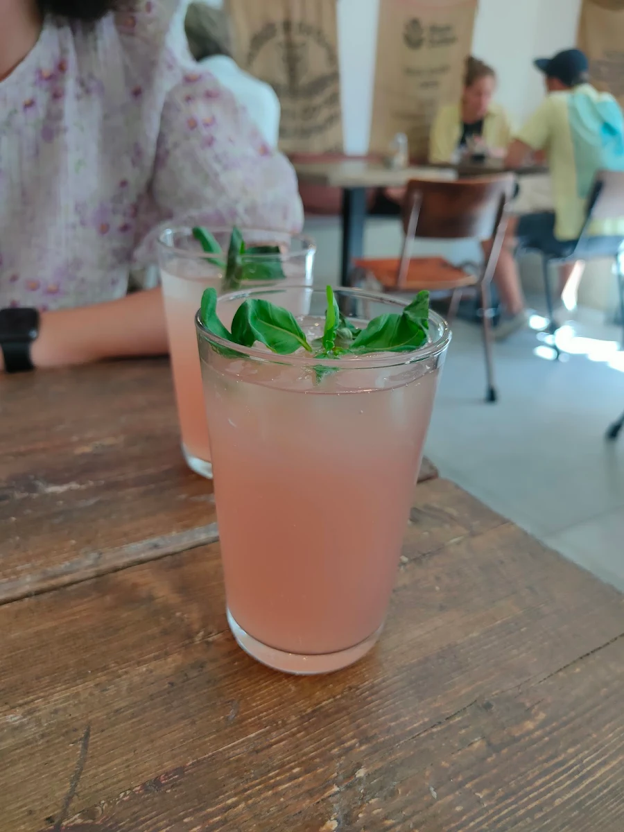 Iced Tea