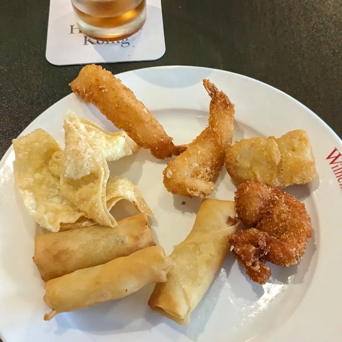 Frühlingsrolle