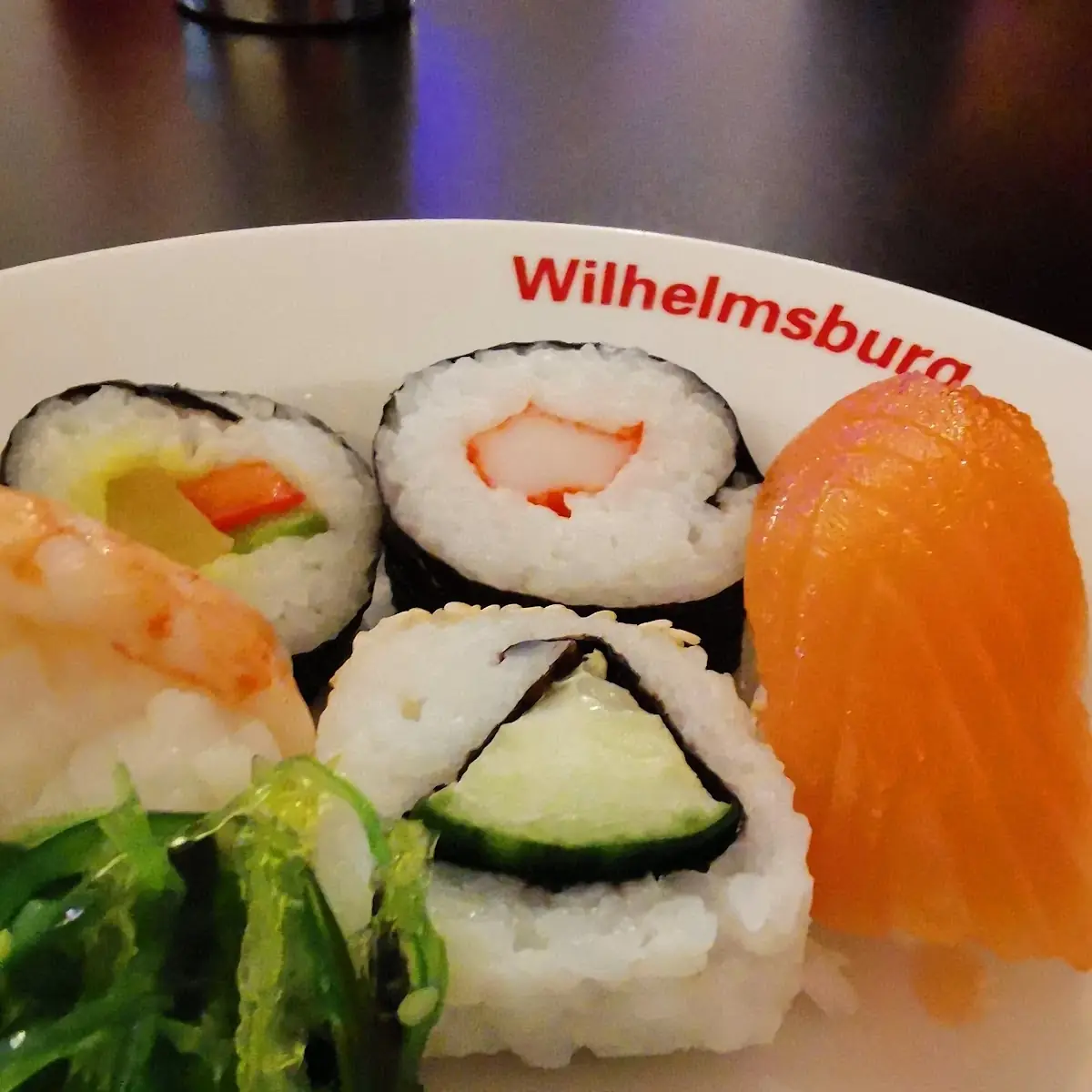 Sushi