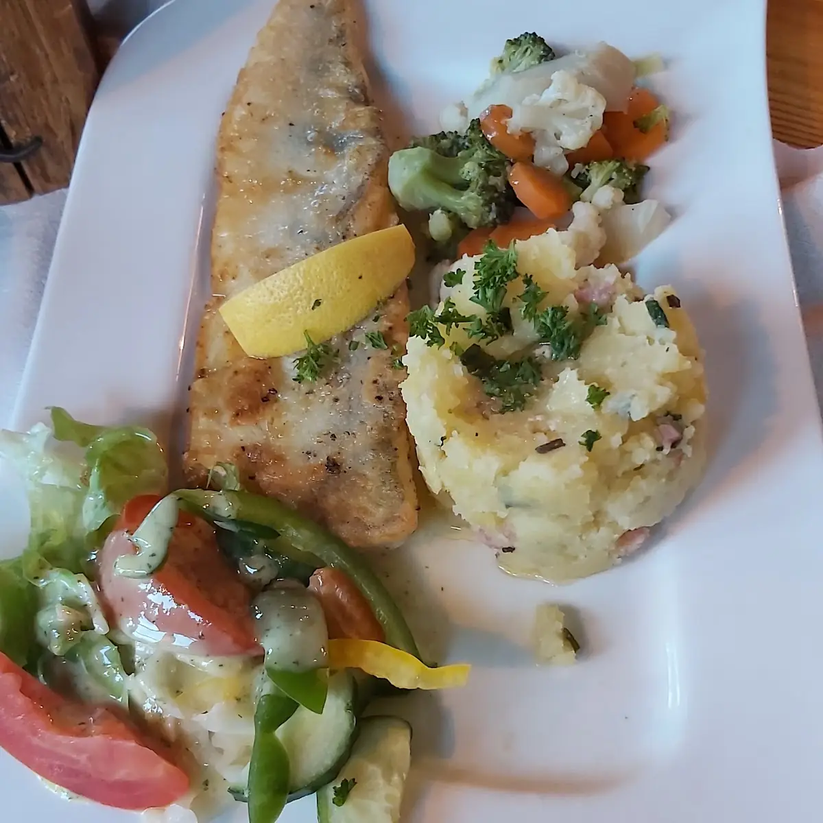 Fisch