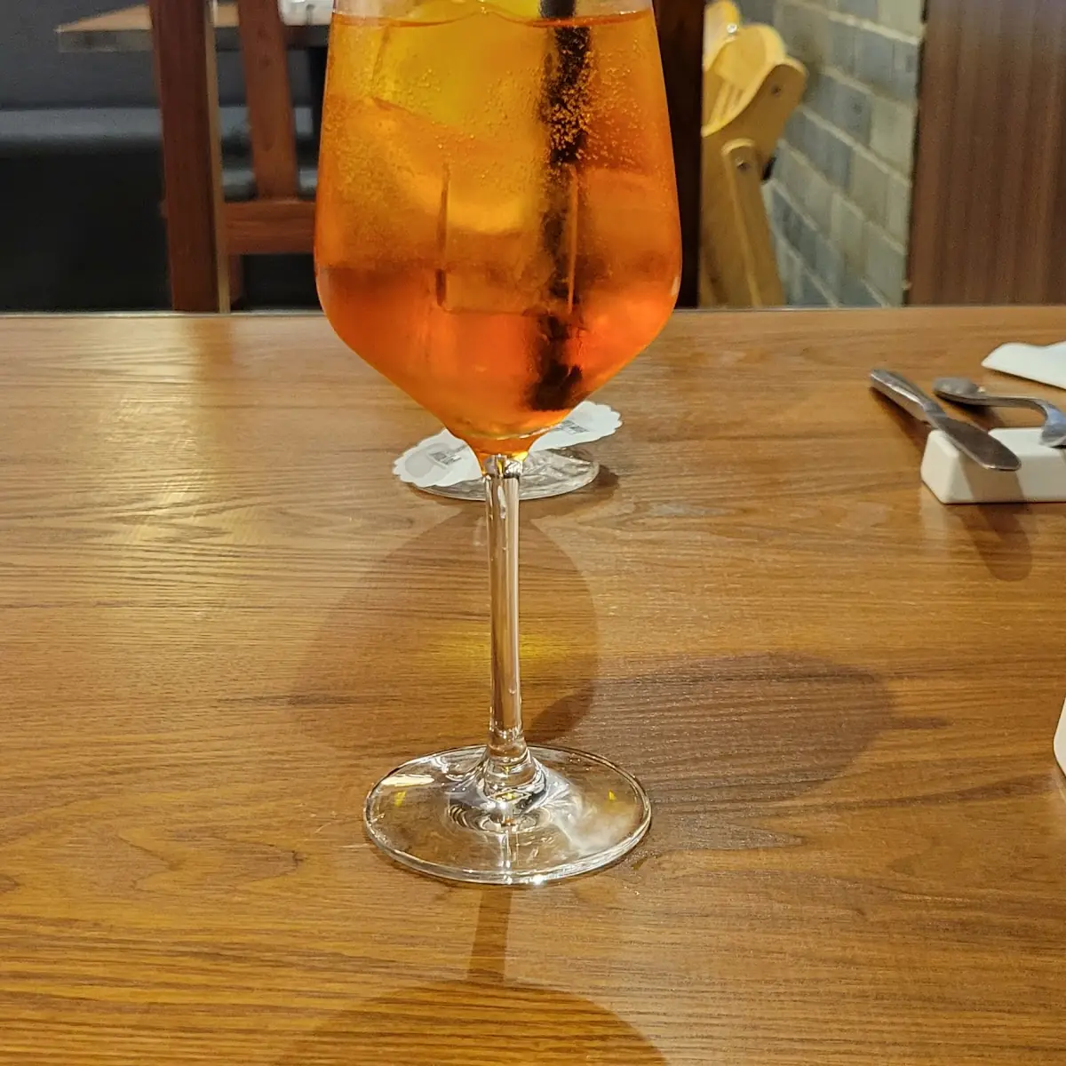Aperol Spritz