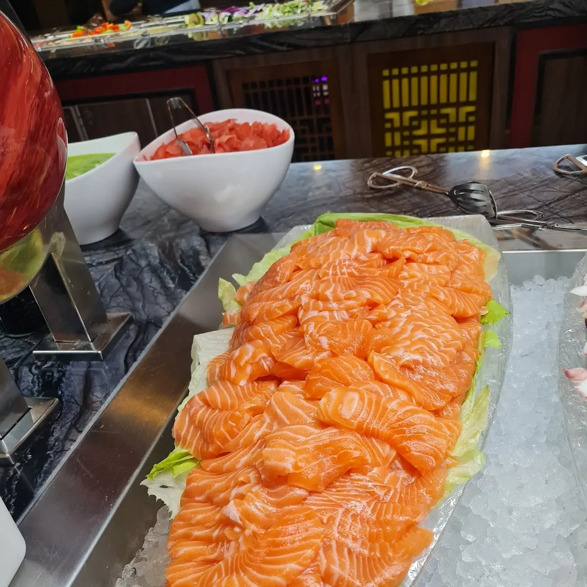 Lachs