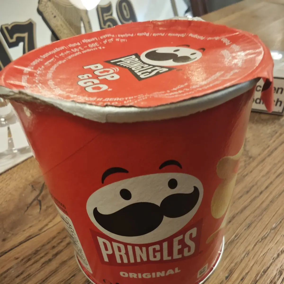 Chips