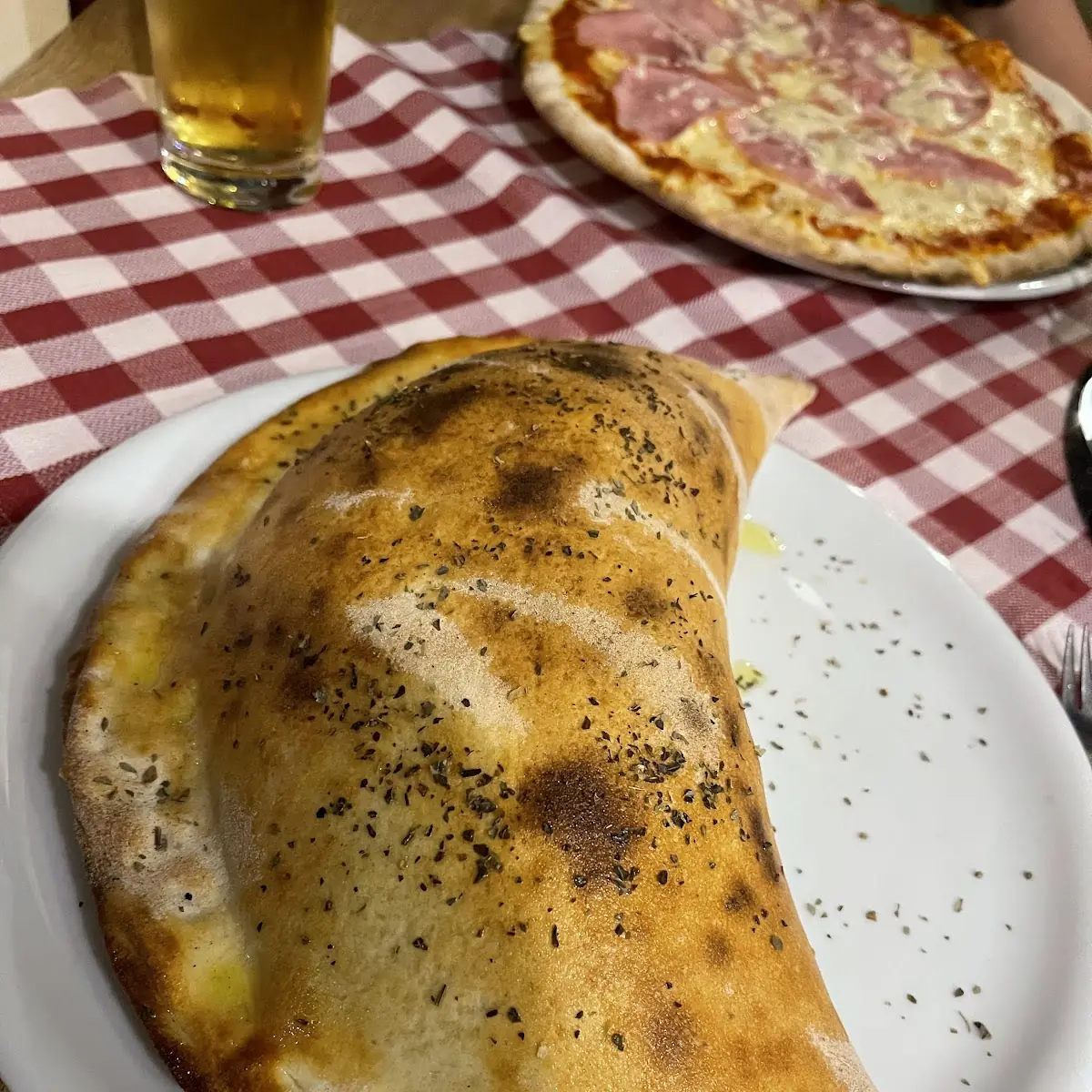 Calzone