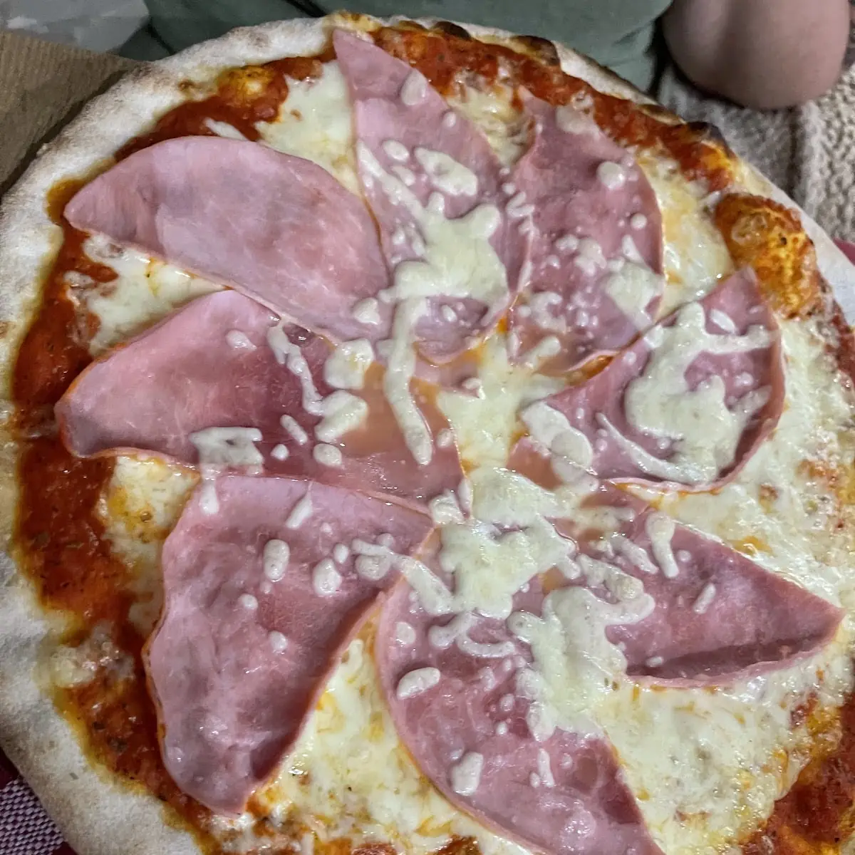 Salami