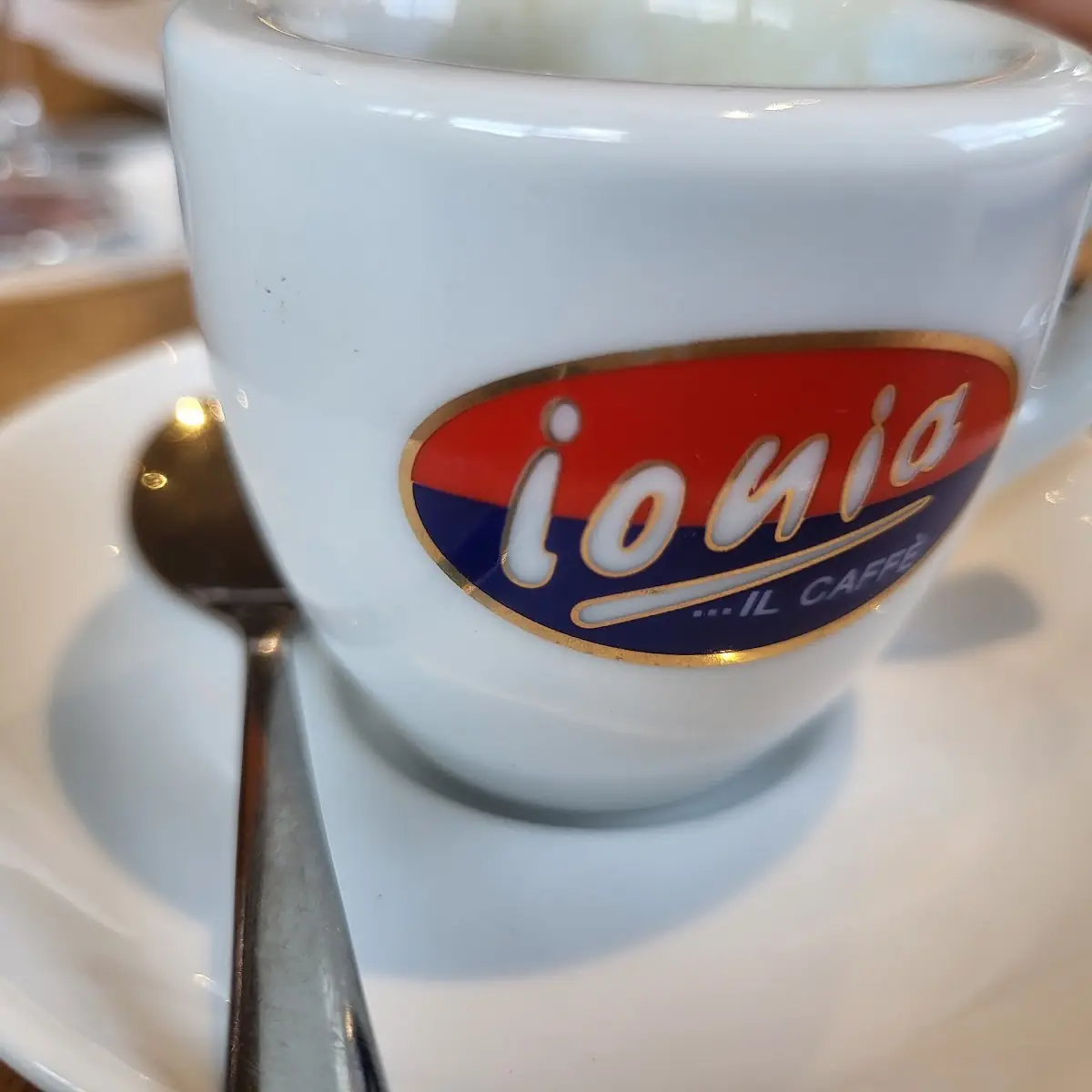 Espresso