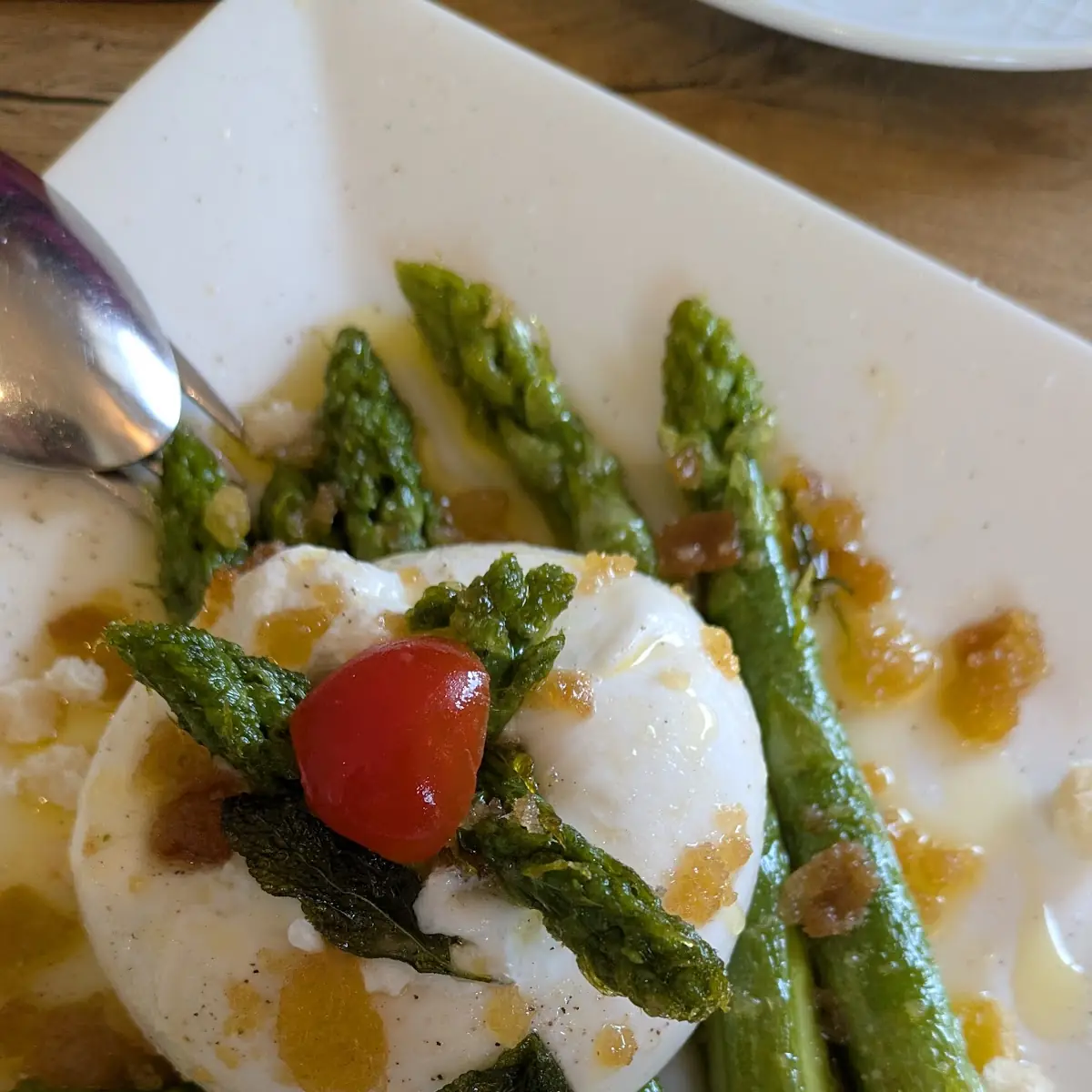 Spargel