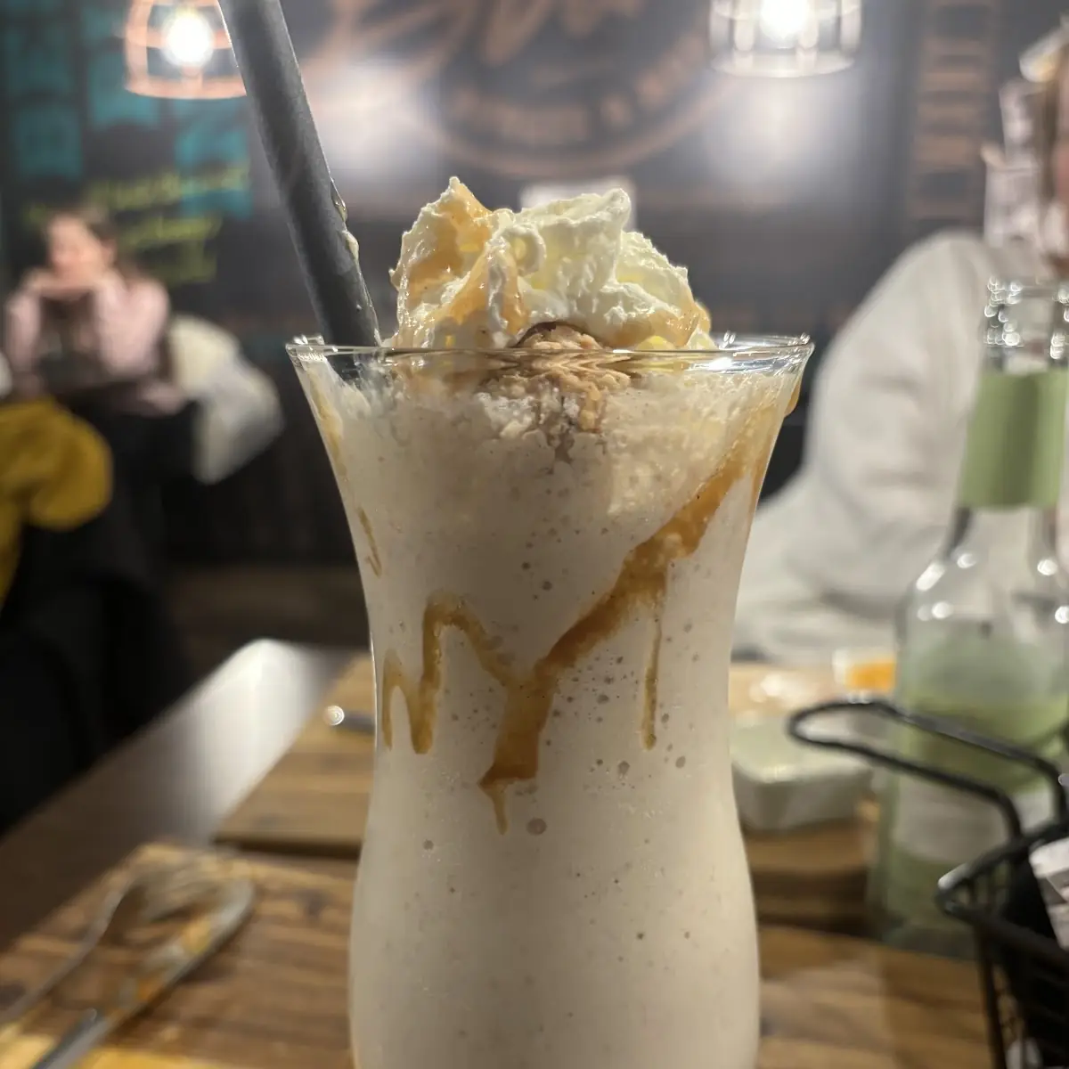 Milchshake