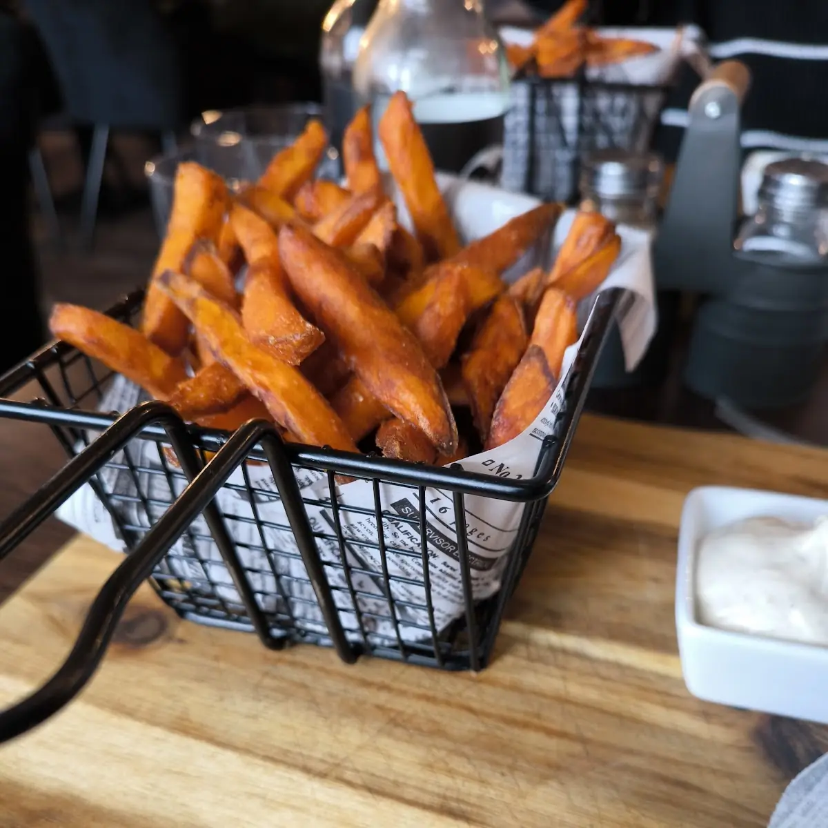 Sweet Potato