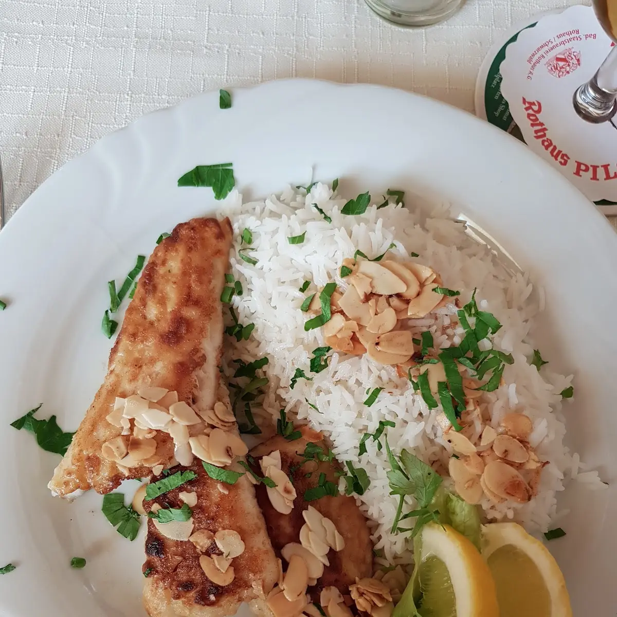 Fisch