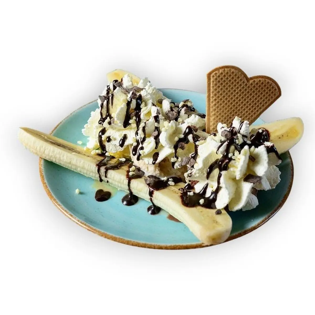 Banana Split
