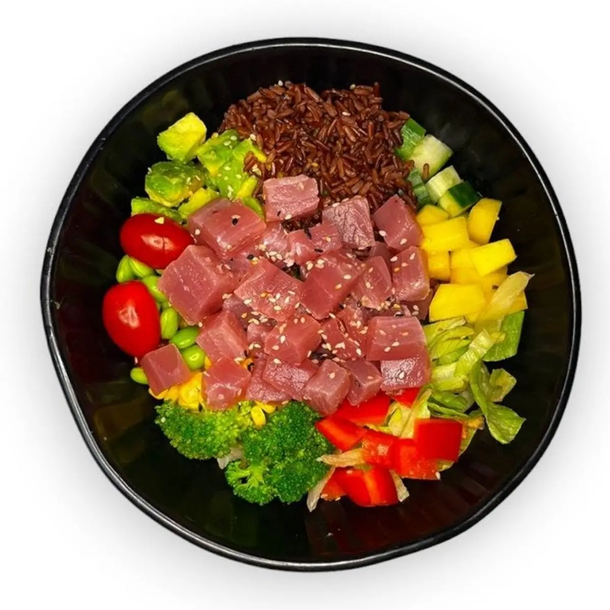 Poke