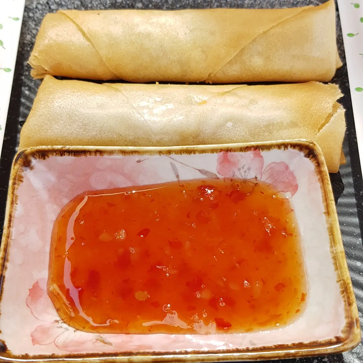 Spring Roll