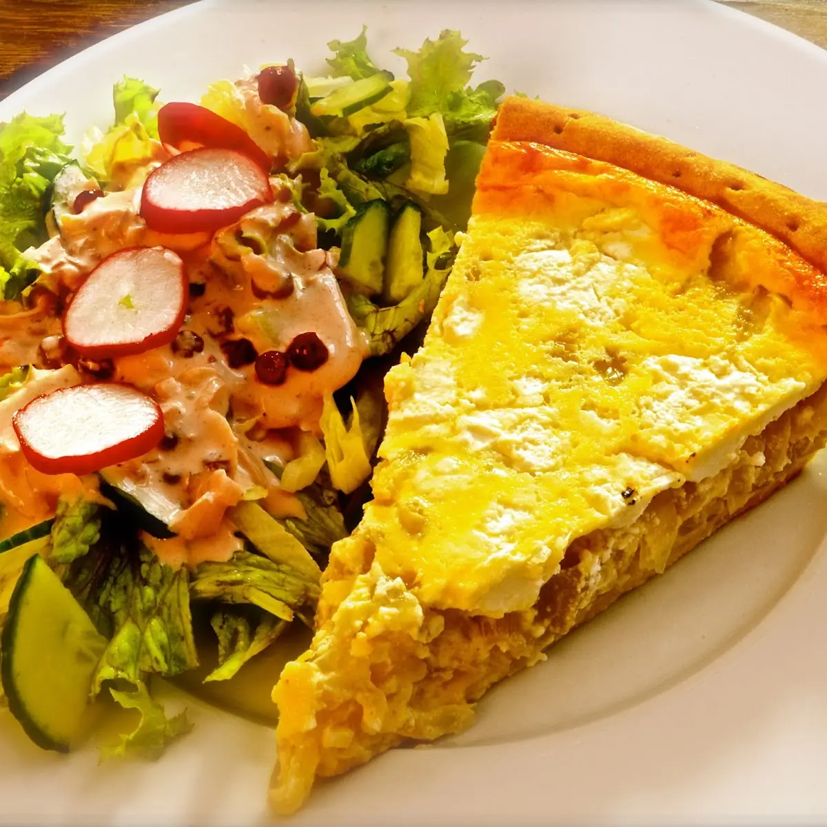 Quiche