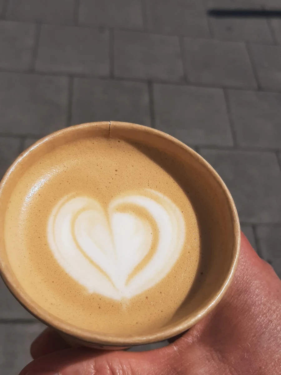 Flat White