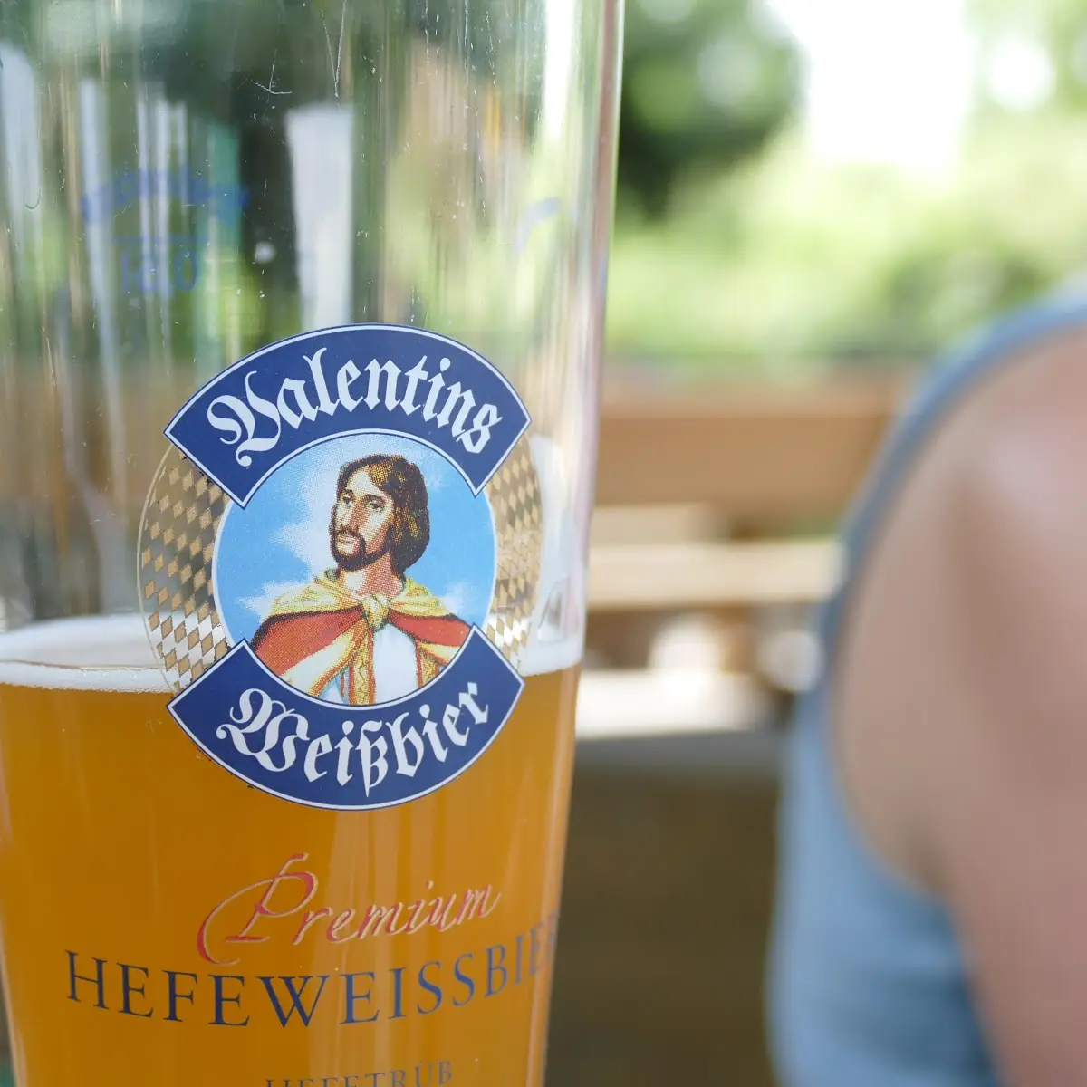 Weizenbier