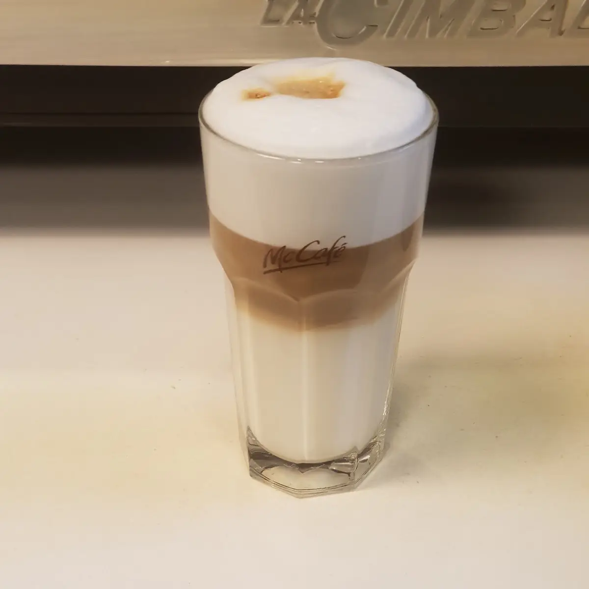 Caffé Latte