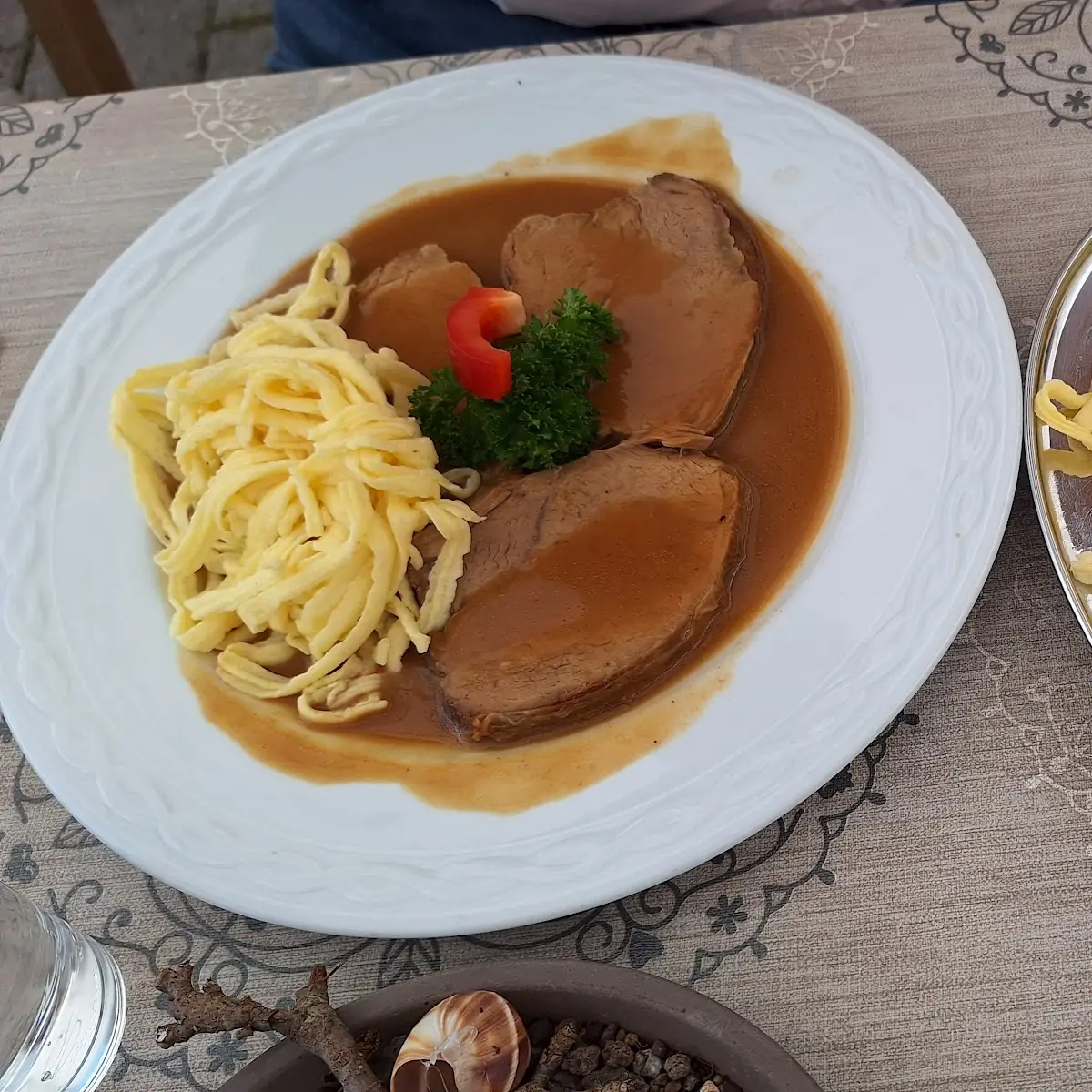Tsukemen