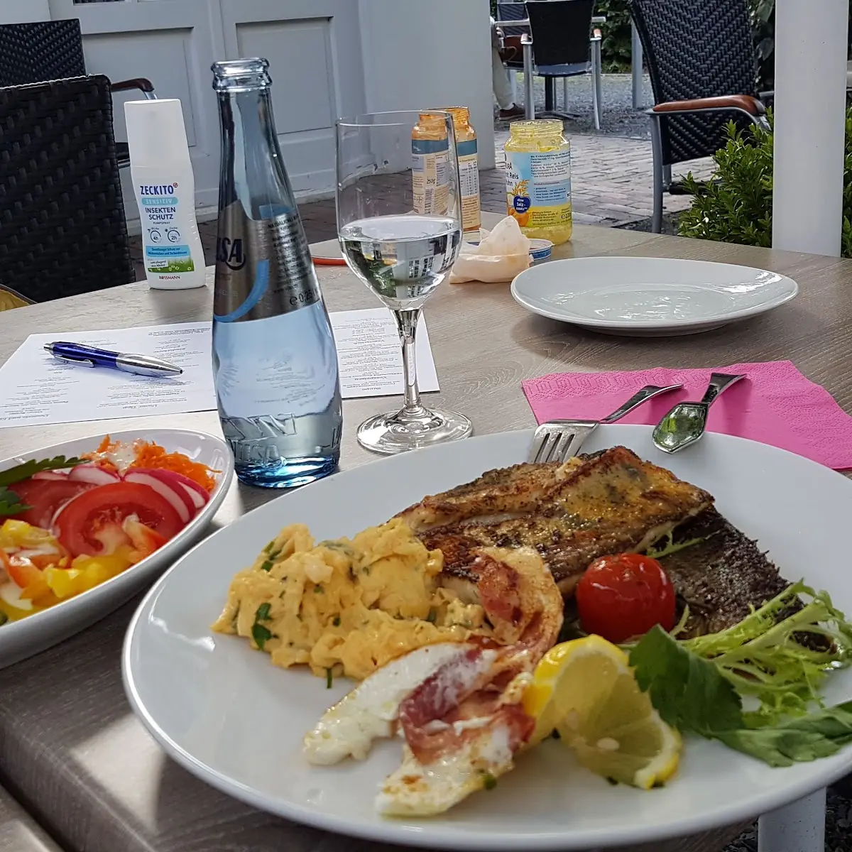 Kutterteller