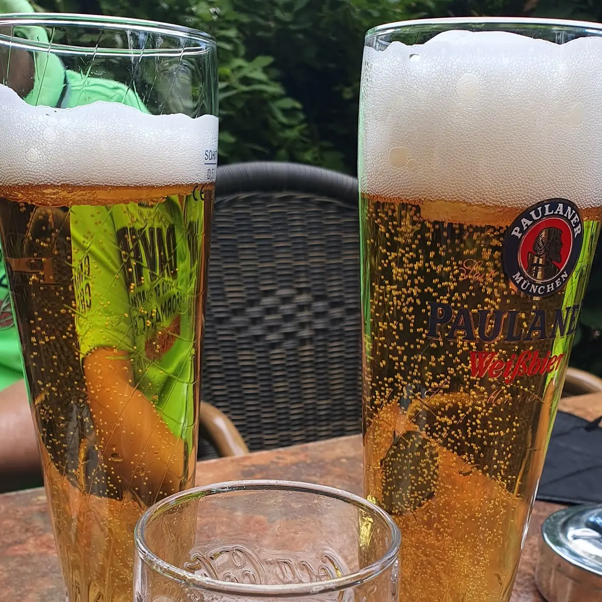 Bier 0 5l