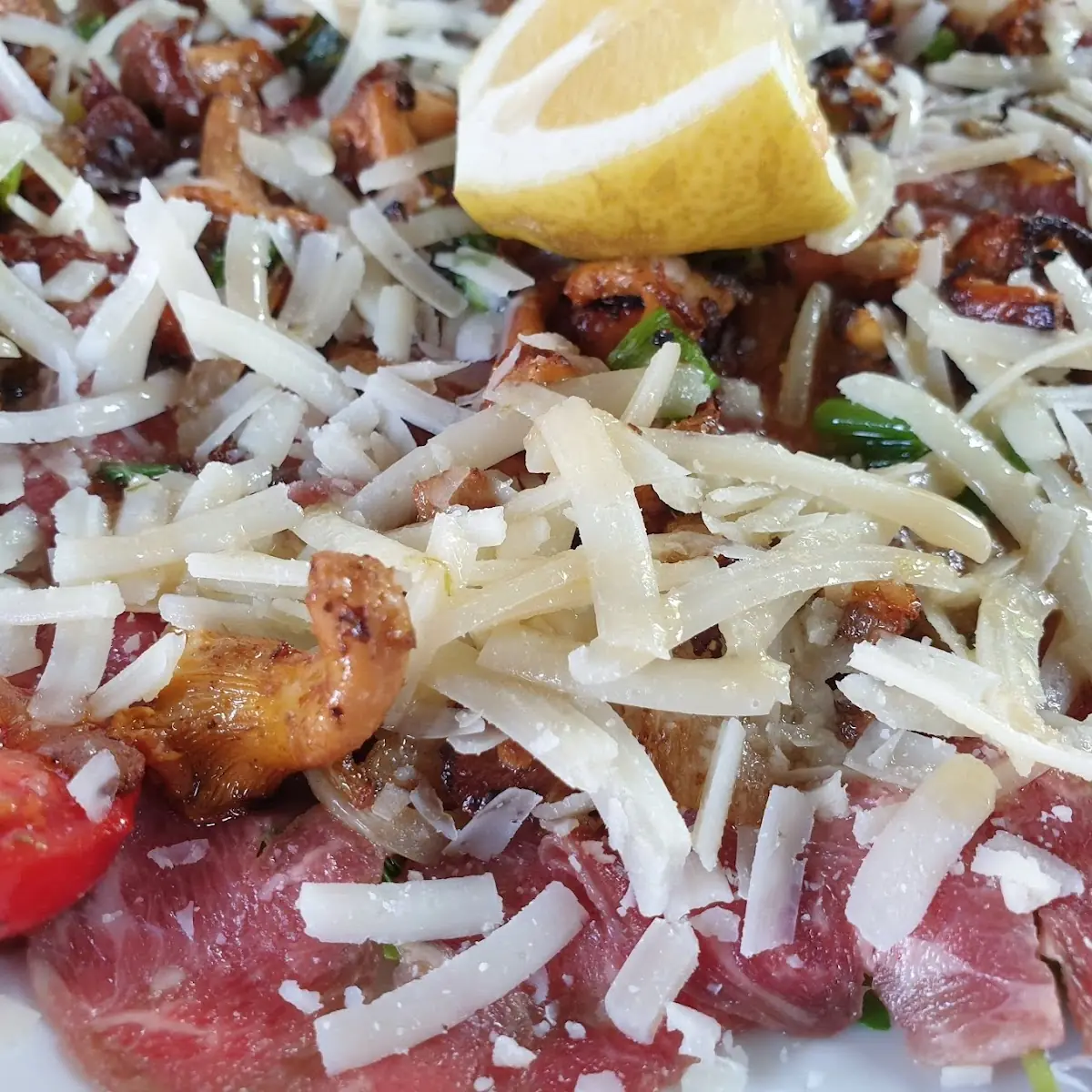 Carpaccio