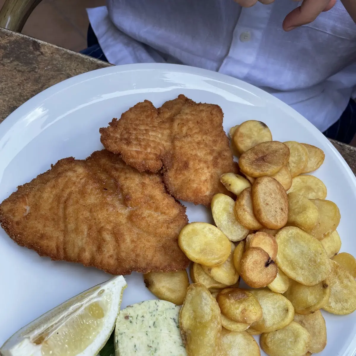 Hähnchen