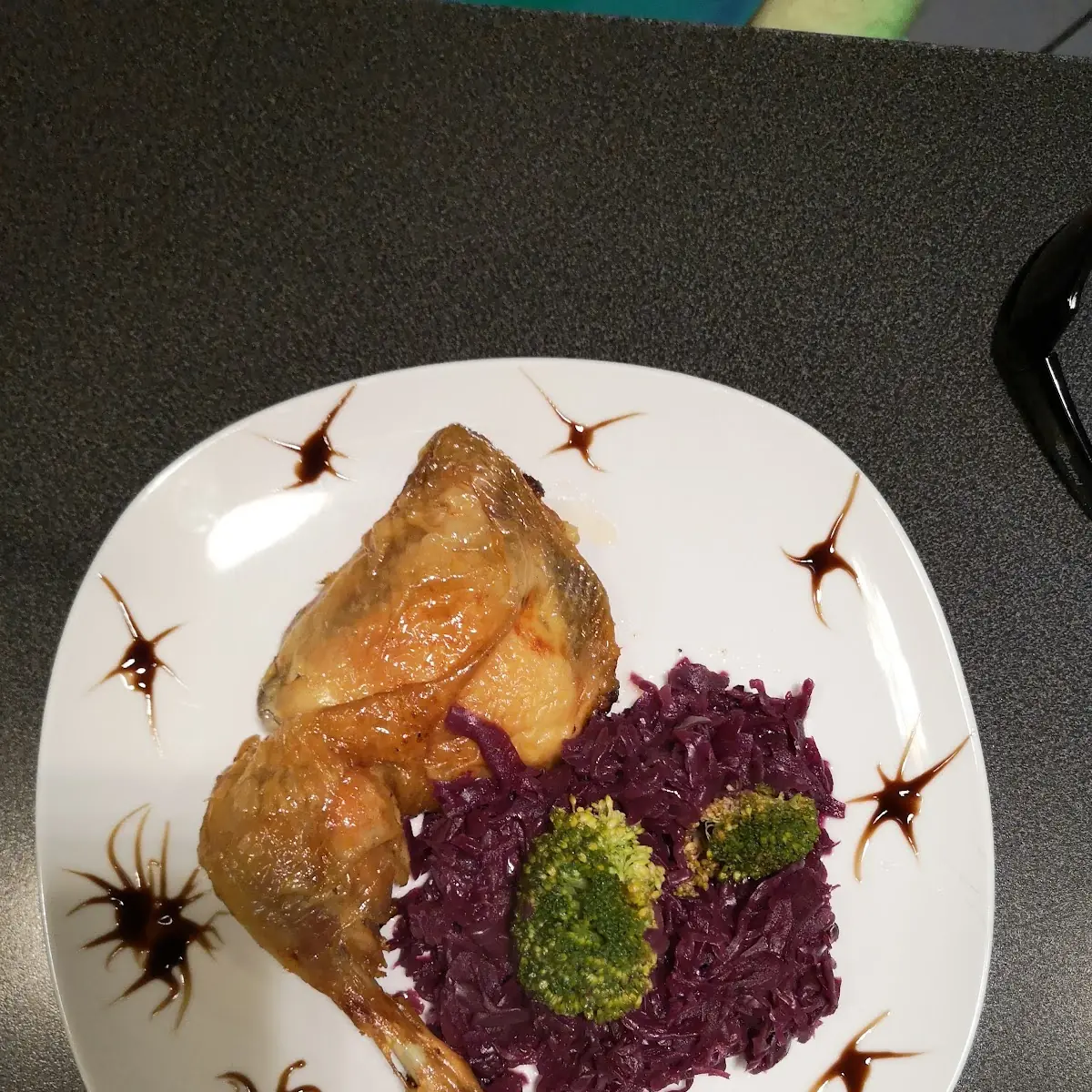 Duck Confit
