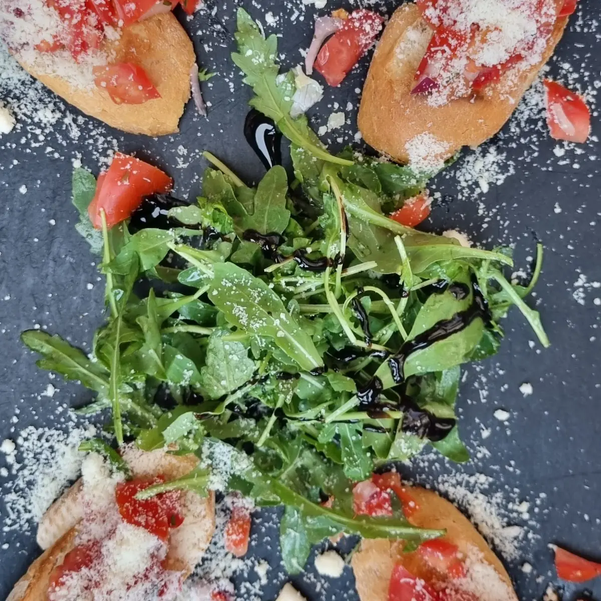 Bruscetta