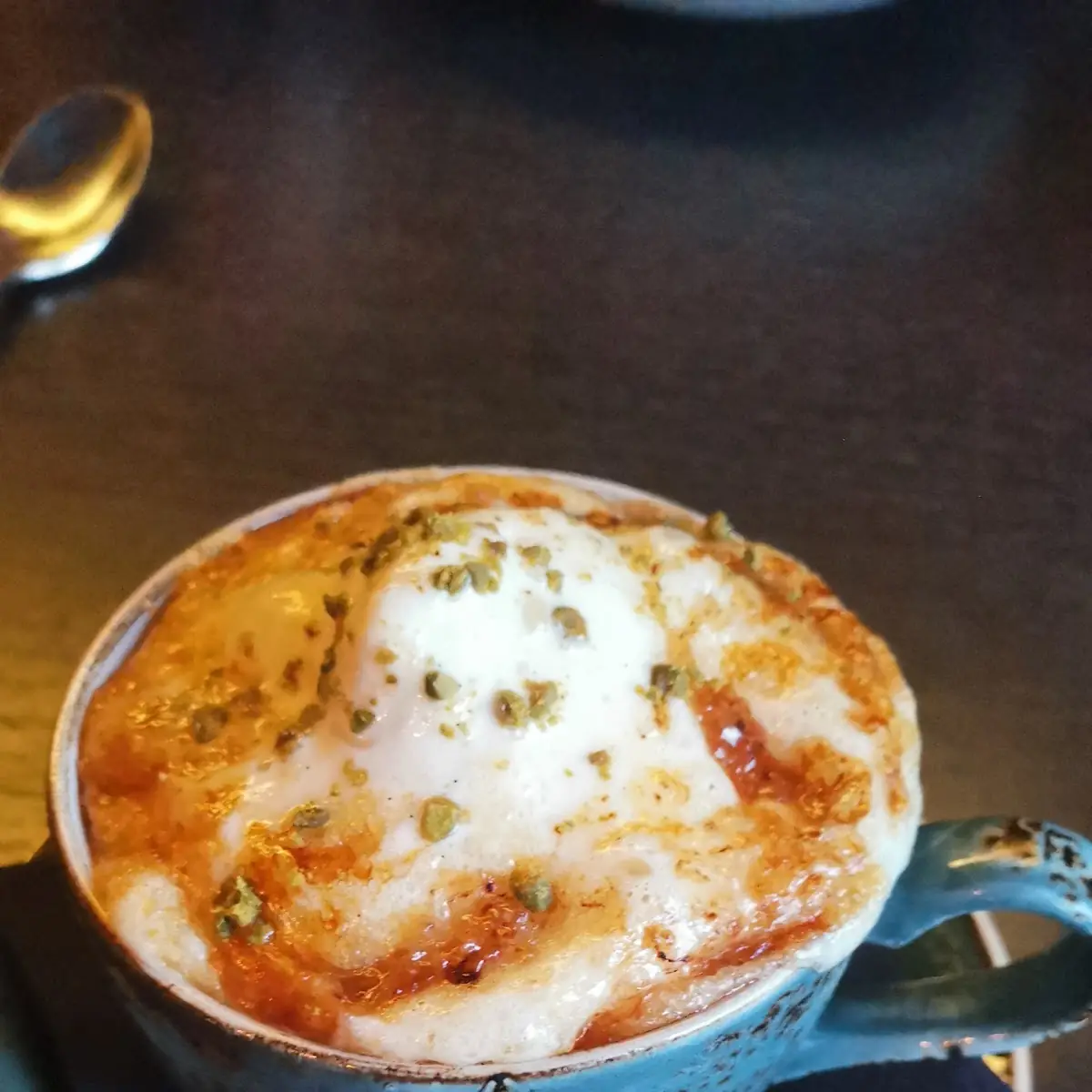Creme Brûlée