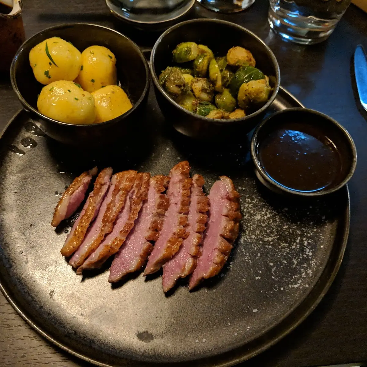 Entenbrust