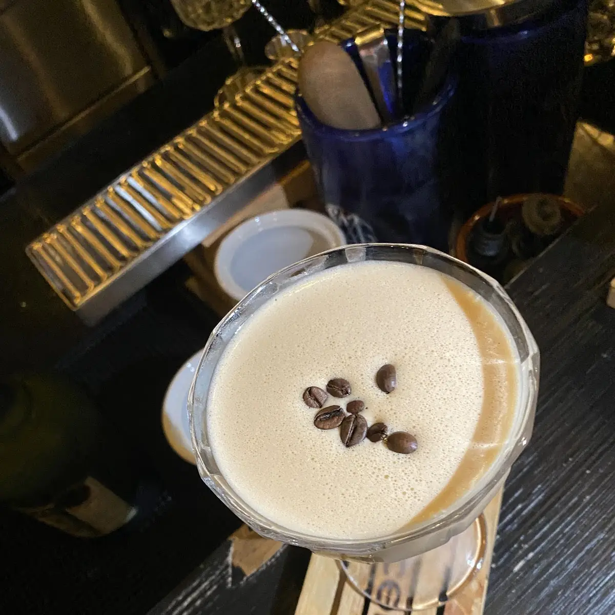 Espresso Martini