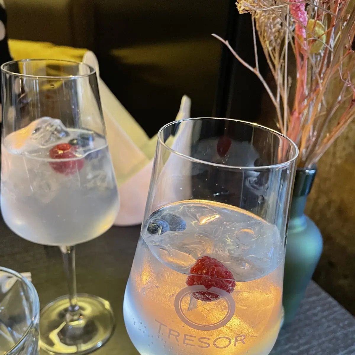 Früchte In Alkohol