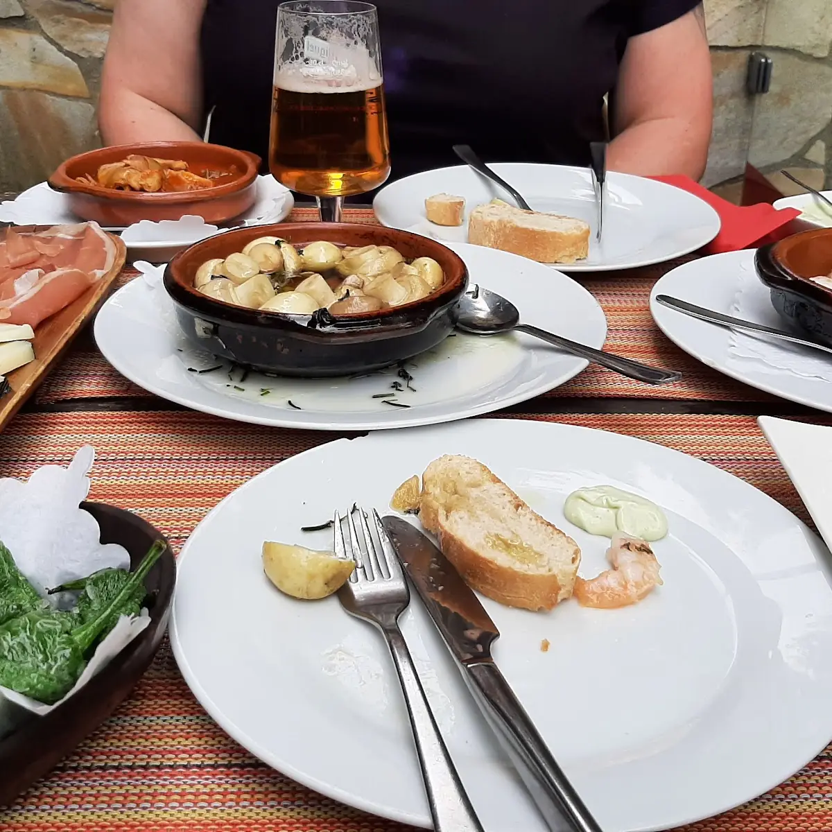 Tapas