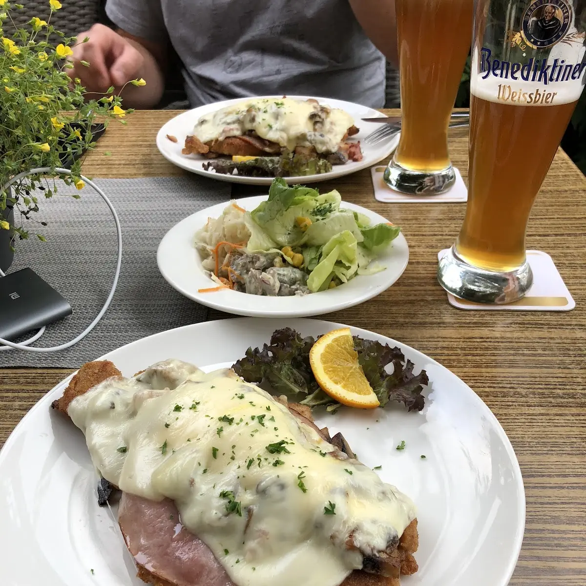 Schnitzel