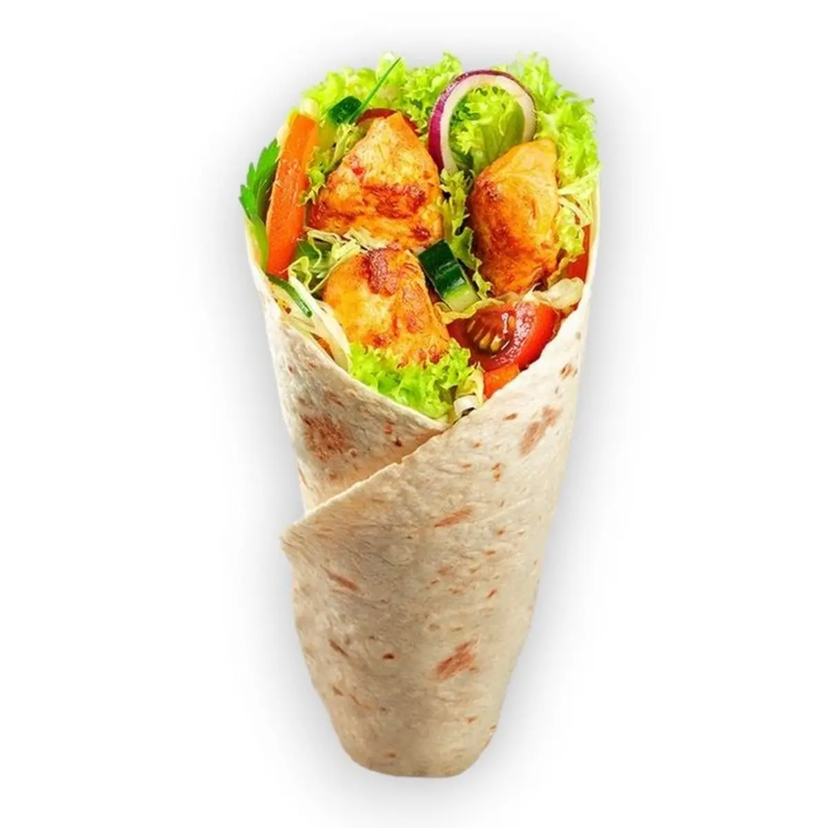 Wrap
