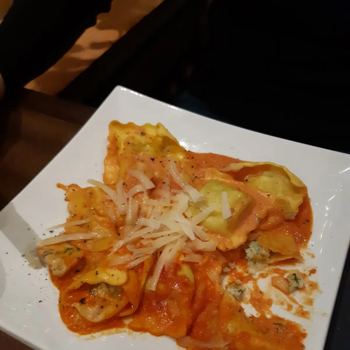 Ravioli