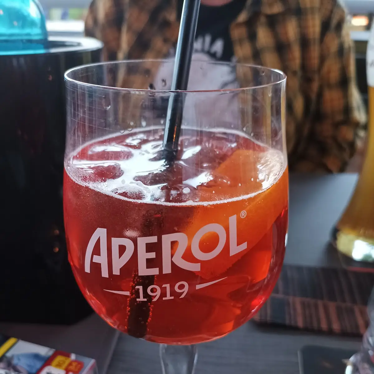 Aperol Spritz