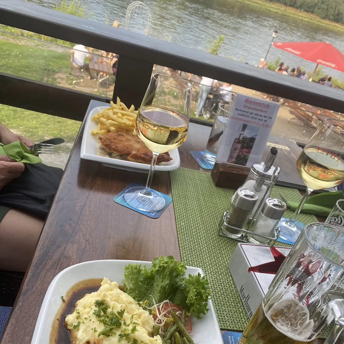 Magerbäckchen Vom Schwein