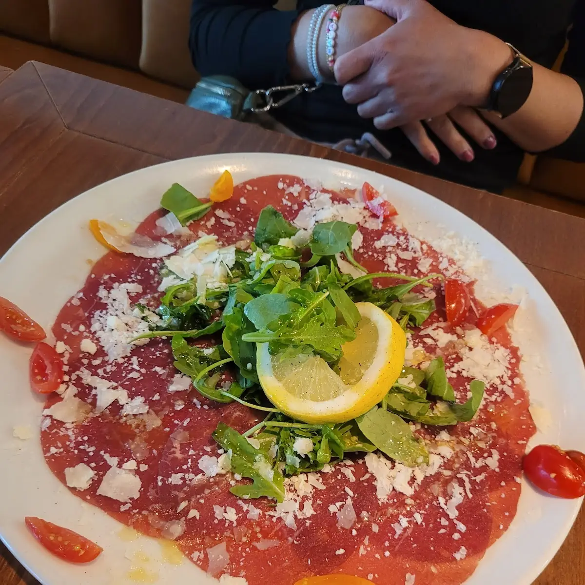 Carpaccio