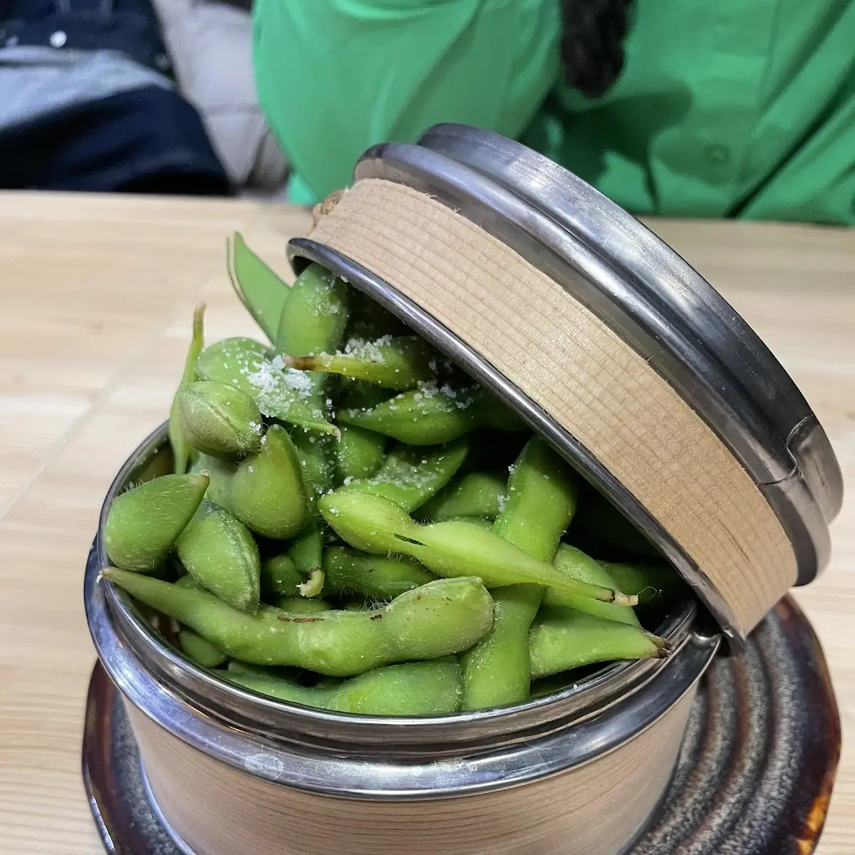 Edamame