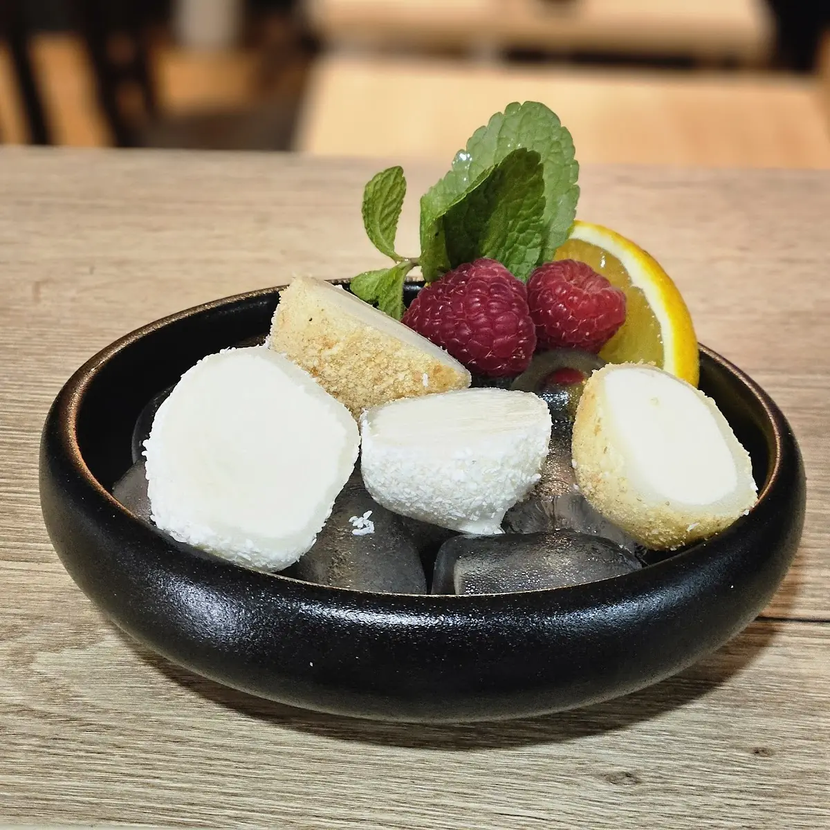 Mochi