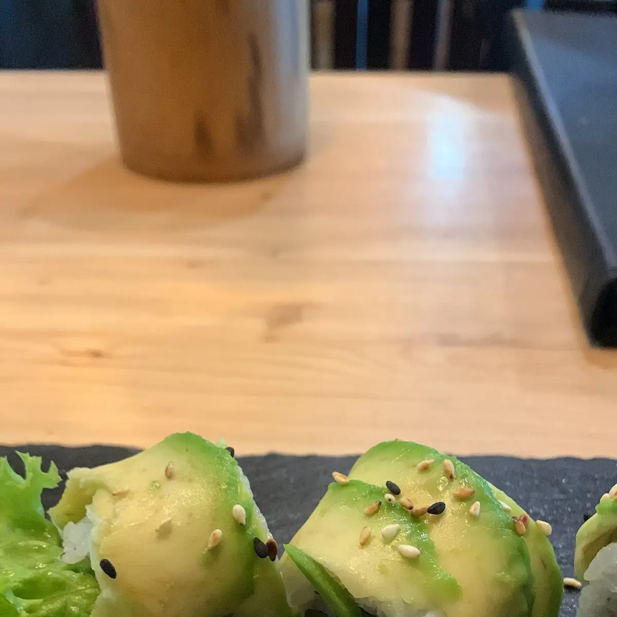 Veggie Special Roll