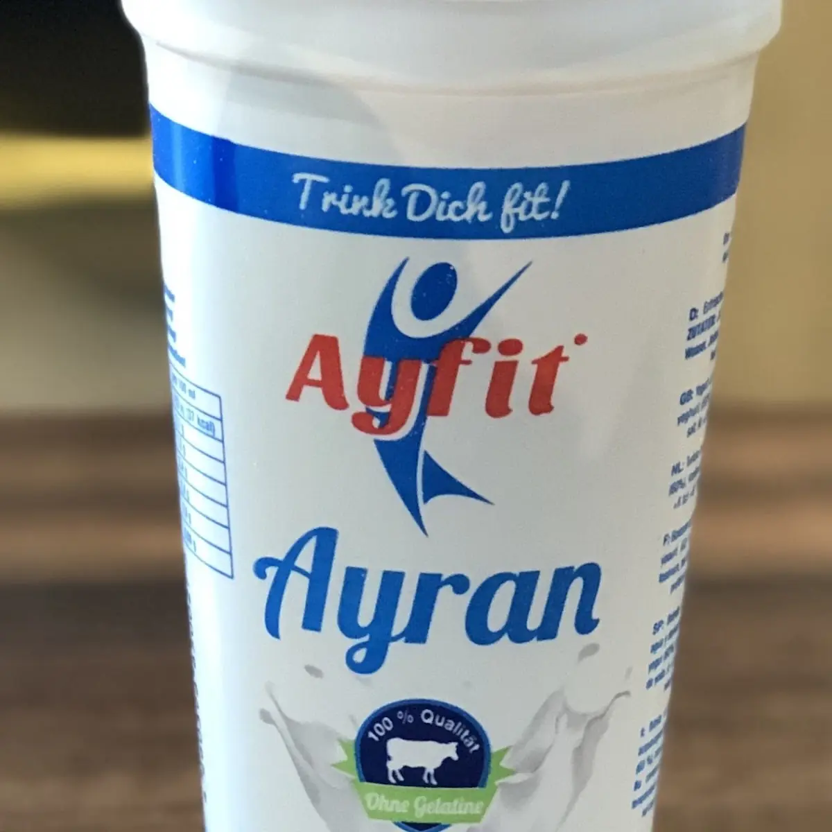 Айран