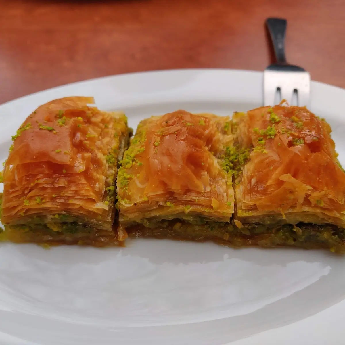 Baklava