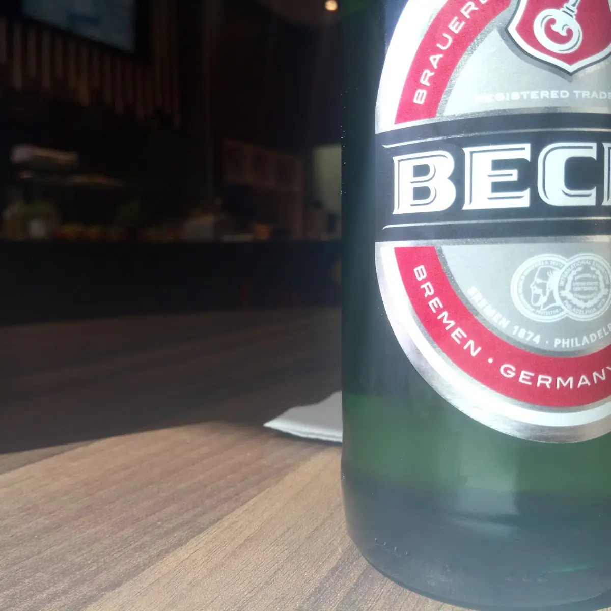 Becks
